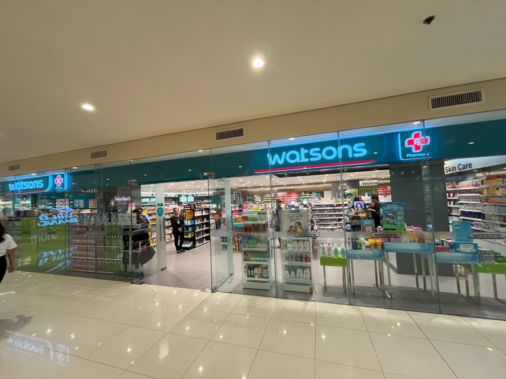 フィリピン留学 Cebu21 - CBEA-Surrounding area-28